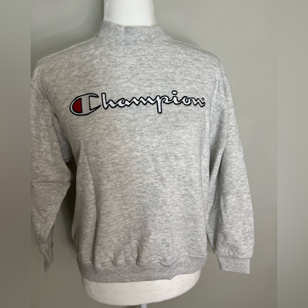 CHAMPION SWEATER